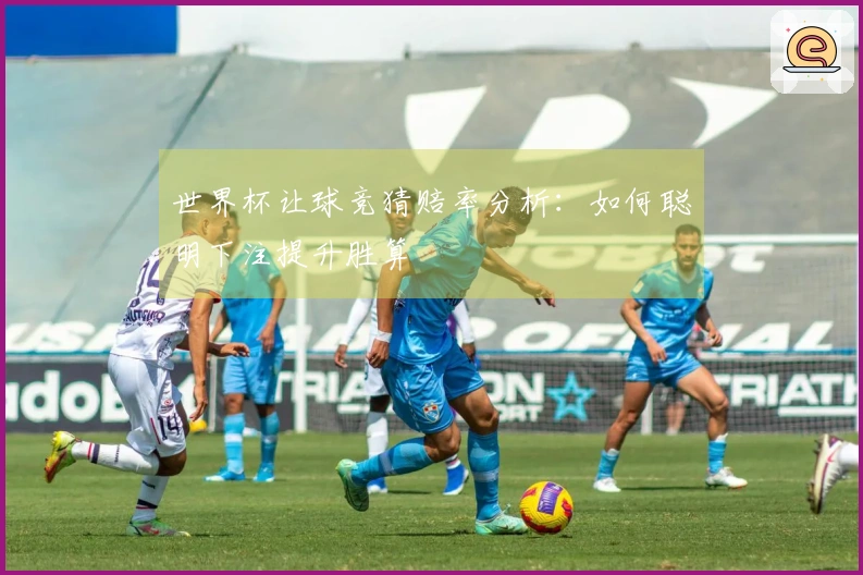 世界杯让球竞猜赔率分析：如何聪明下注提升胜算