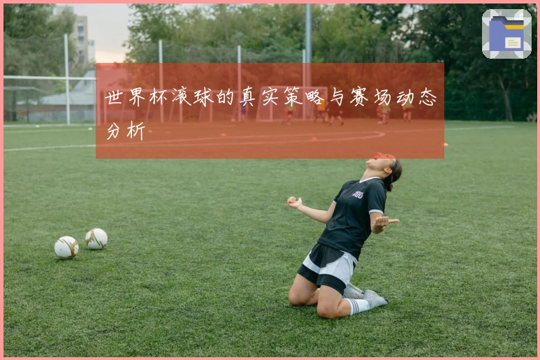 世界杯滚球的真实策略与赛场动态分析