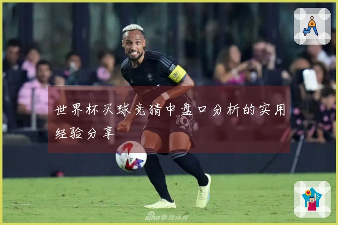 世界杯买球竞猜中盘口分析的实用经验分享