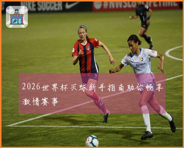 2026世界杯买球新手指南助你畅享激情赛事