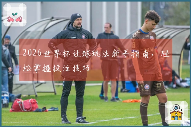 2026世界杯让球玩法新手指南，轻松掌握投注技巧
