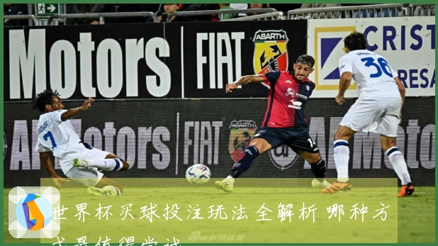 世界杯买球投注玩法全解析 哪种方式最值得尝试