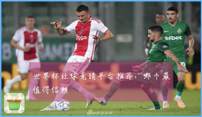 世界杯让球竞猜平台推荐，哪个最值得信赖