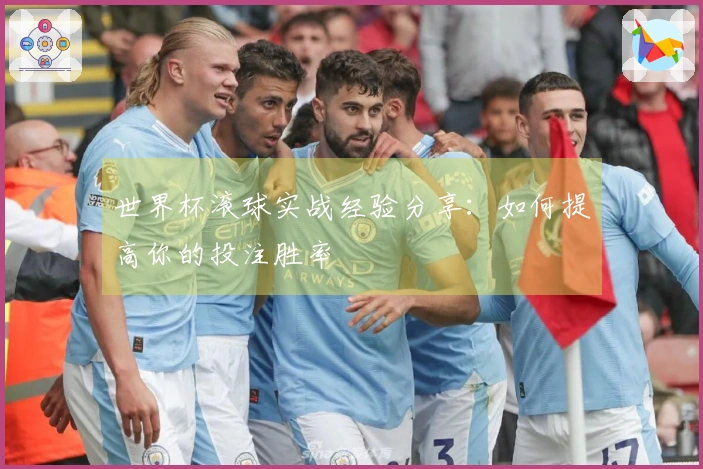 世界杯滚球实战经验分享:如何提高你的投注胜率