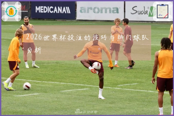 2026世界杯投注的技巧与热门球队分析