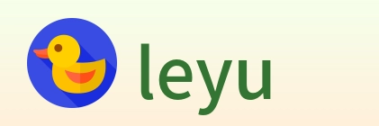 leyu Logo